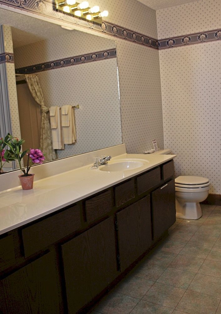 Country Hideaway At Mountain Lakes Resort Cleveland Exterior photo